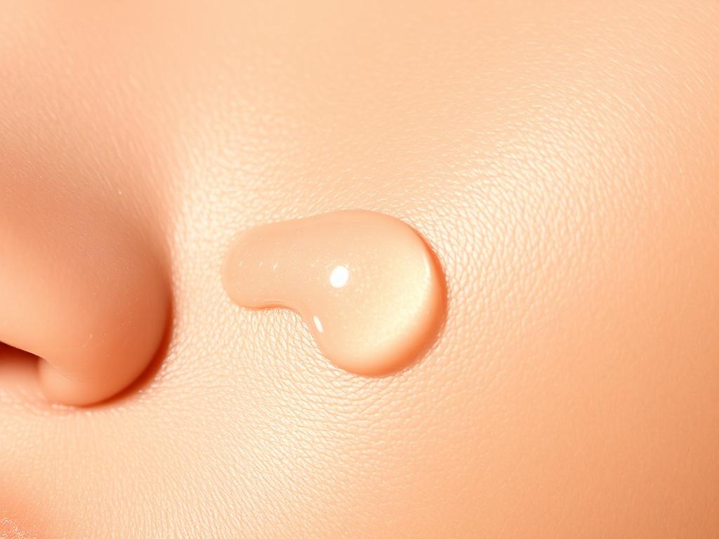 Aesthetic peptide therapy reference image