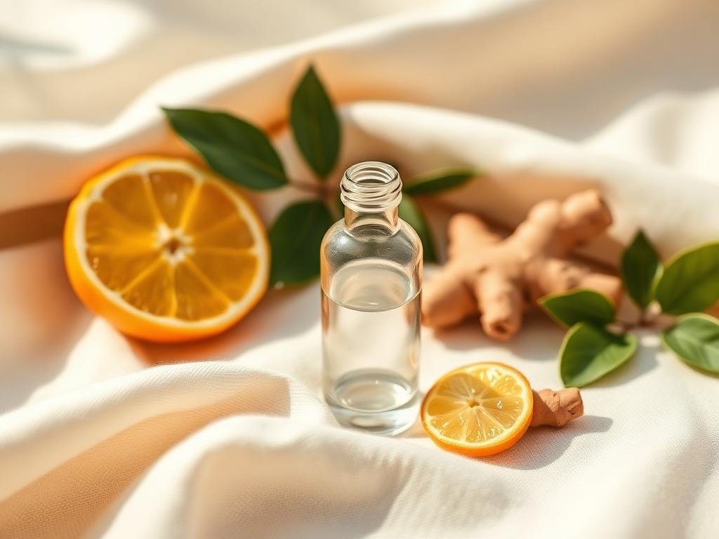 Immune peptide therapy
