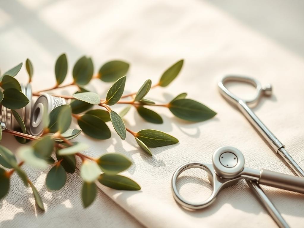 Recovery & Repair peptide therapy
